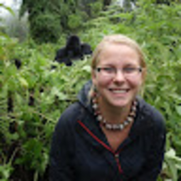 Meet your Posher, Mackenzie - Picture 1 of 1